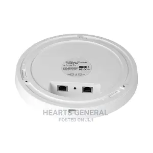 Comfast Wifi Ceiling Access Point 300mbps (Repeater/ Bridge)