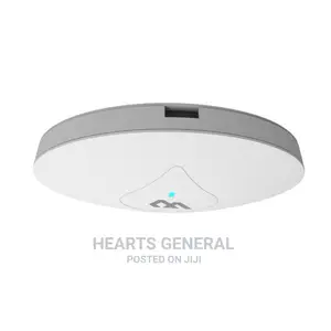 Comfast Wifi Ceiling Access Point 300mbps (Repeater/ Bridge)