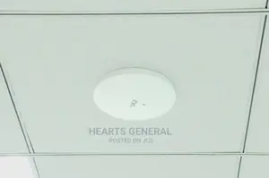 Comfast Wifi Ceiling Access Point 300mbps (Repeater/ Bridge)