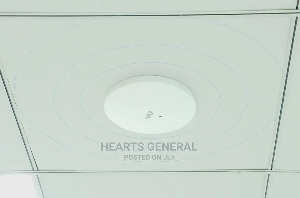 Comfast Wifi Ceiling Access Point 300mbps (Repeater/ Bridge)
