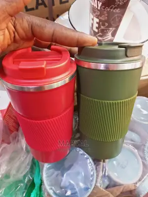Coffee Travel Mug