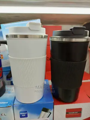 Coffee Travel Mug