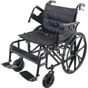 Wheel Chair Tramatrix