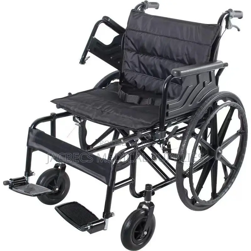 Wheel Chair Tramatrix