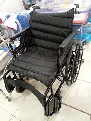 Wheel Chair Tramatrix