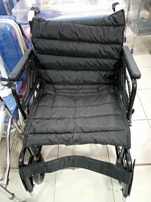 Wheel Chair Tramatrix