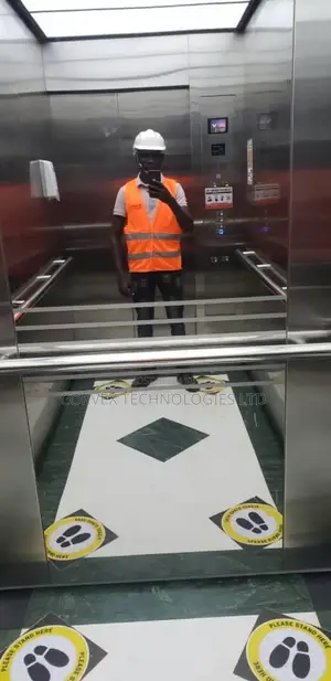 Elevator Installation and Maintenance