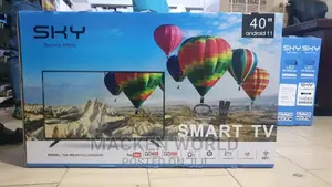 40 Sky Smart Android Tv