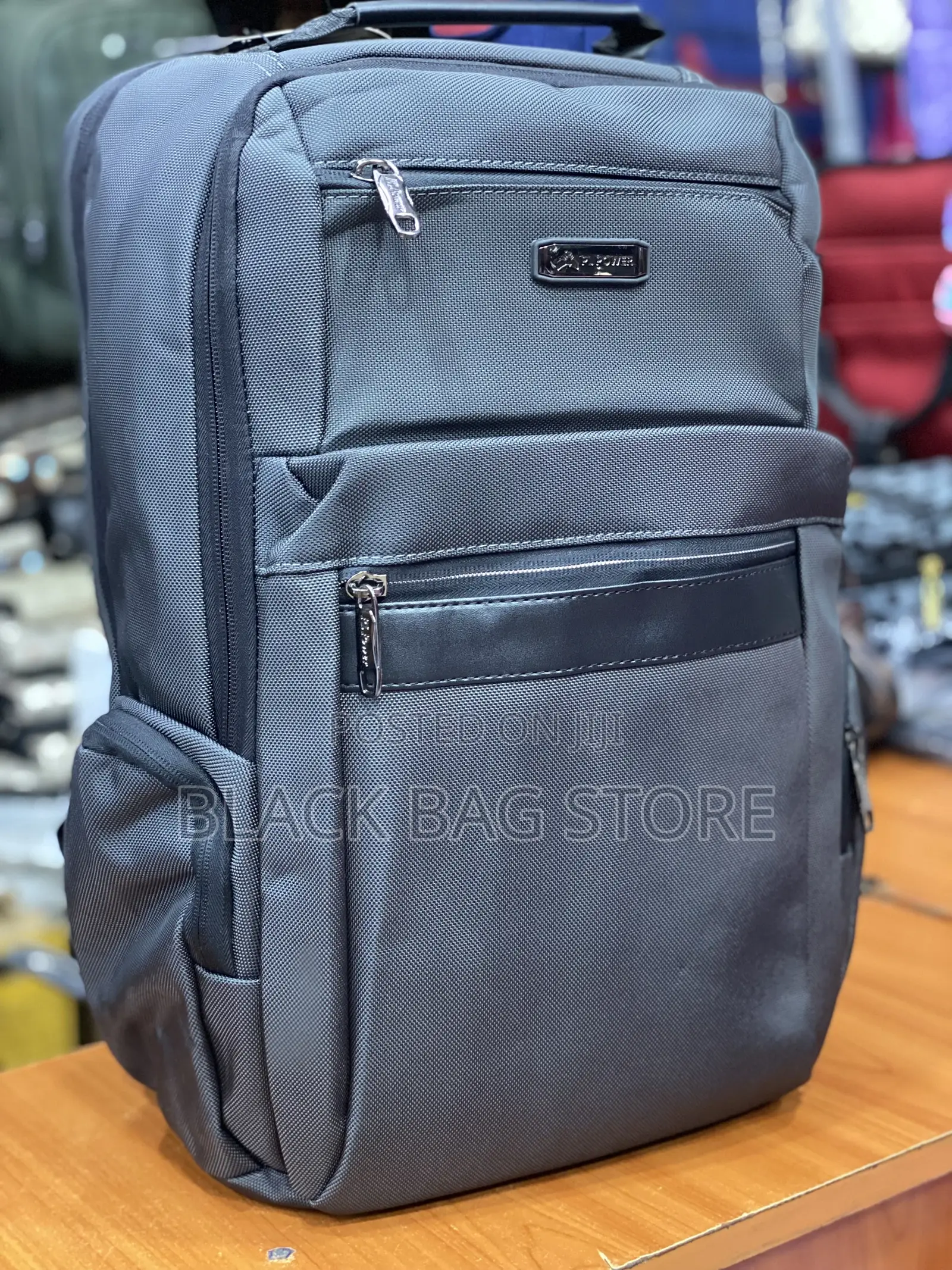Laptop Backpack