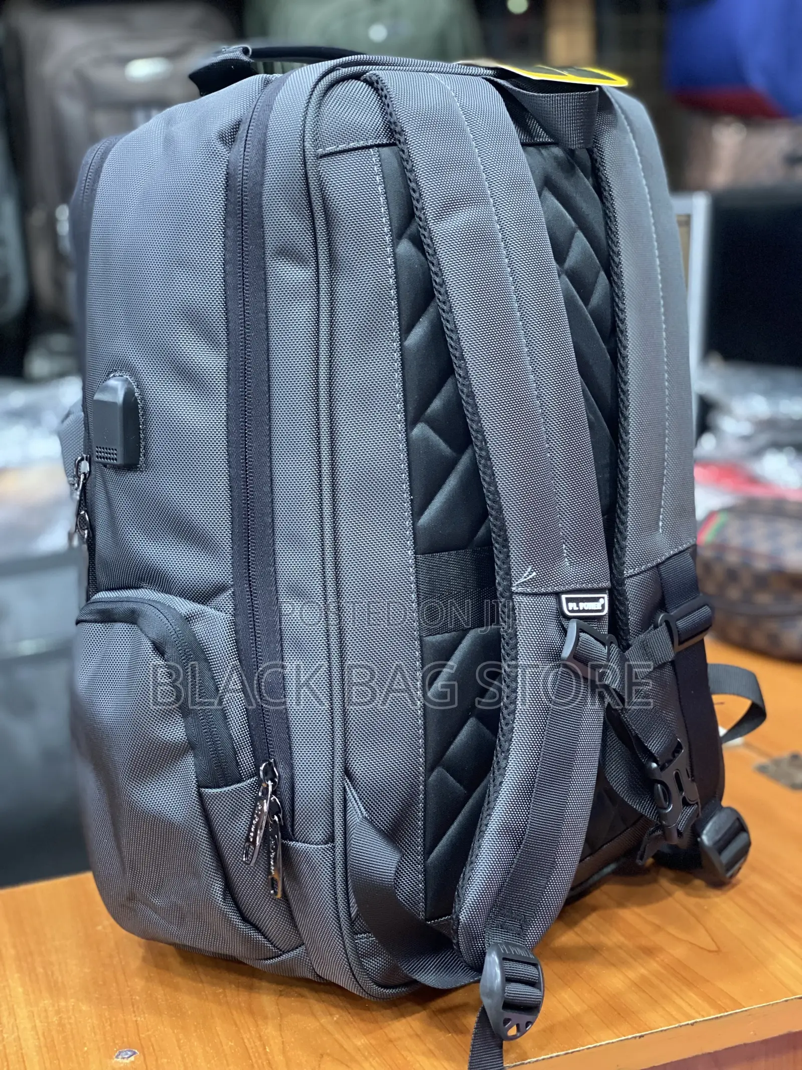 Laptop Backpack