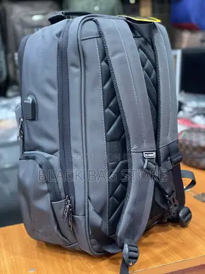 Laptop Backpack