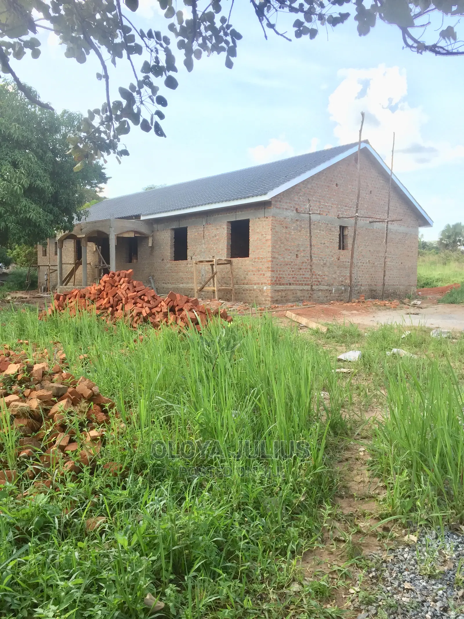 Building Construction