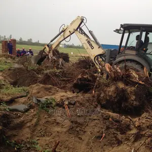 Building Construction