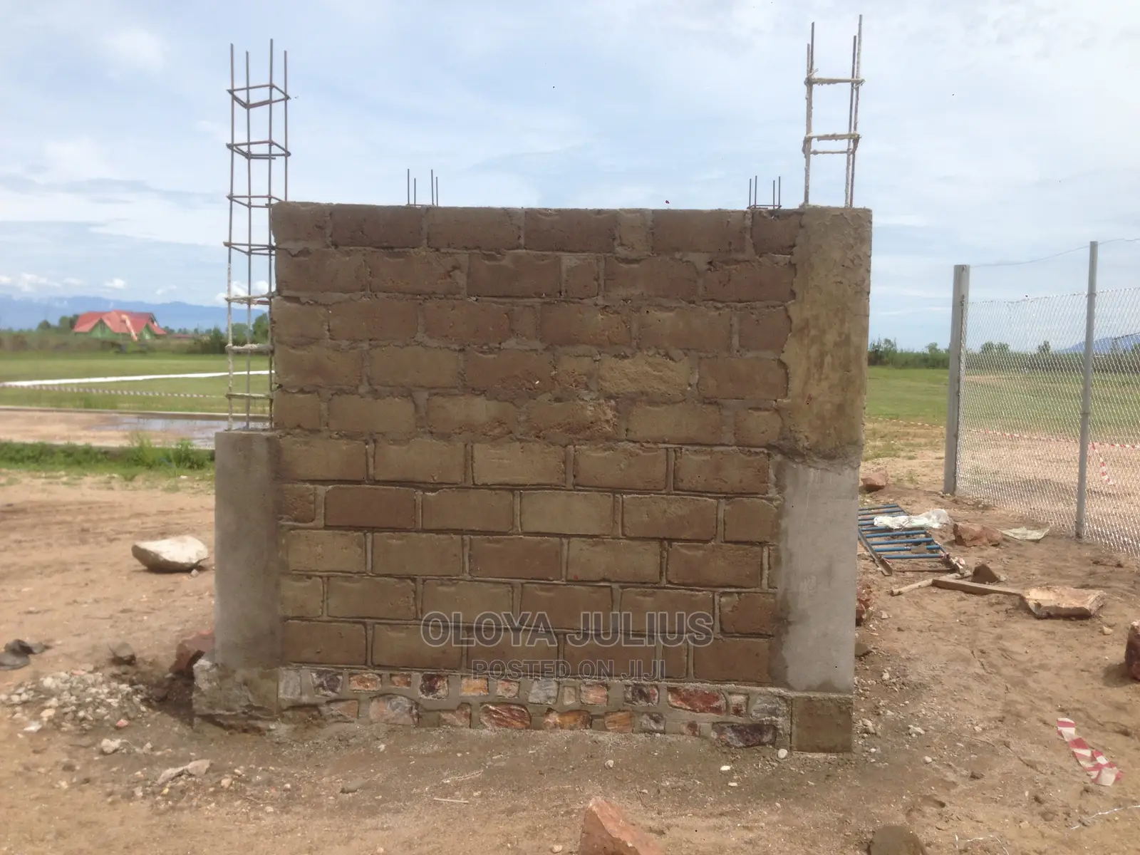Building Construction