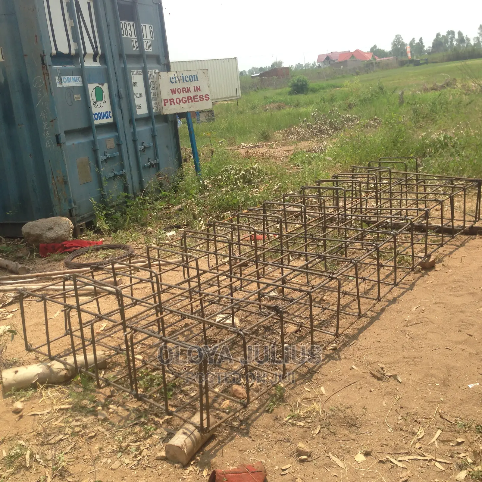 Building Construction
