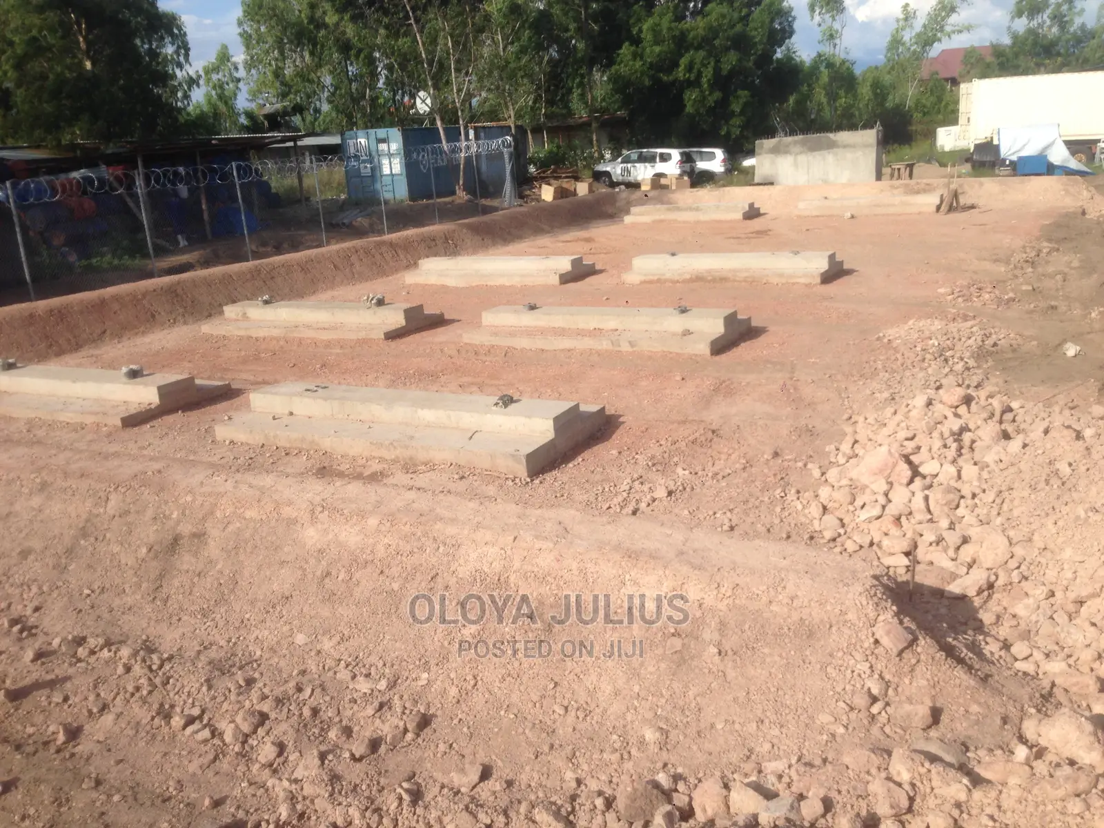 Building Construction