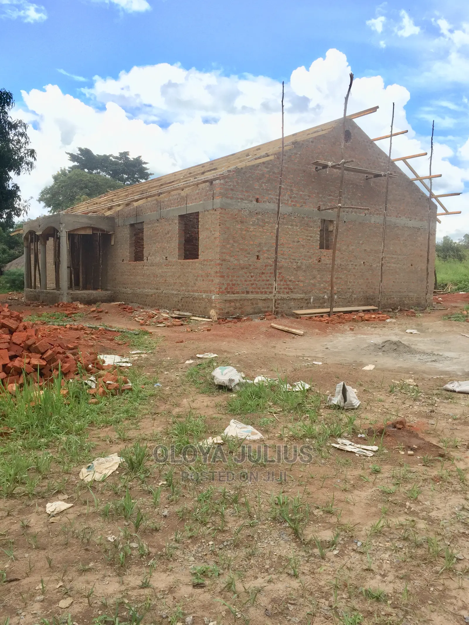 Building Construction