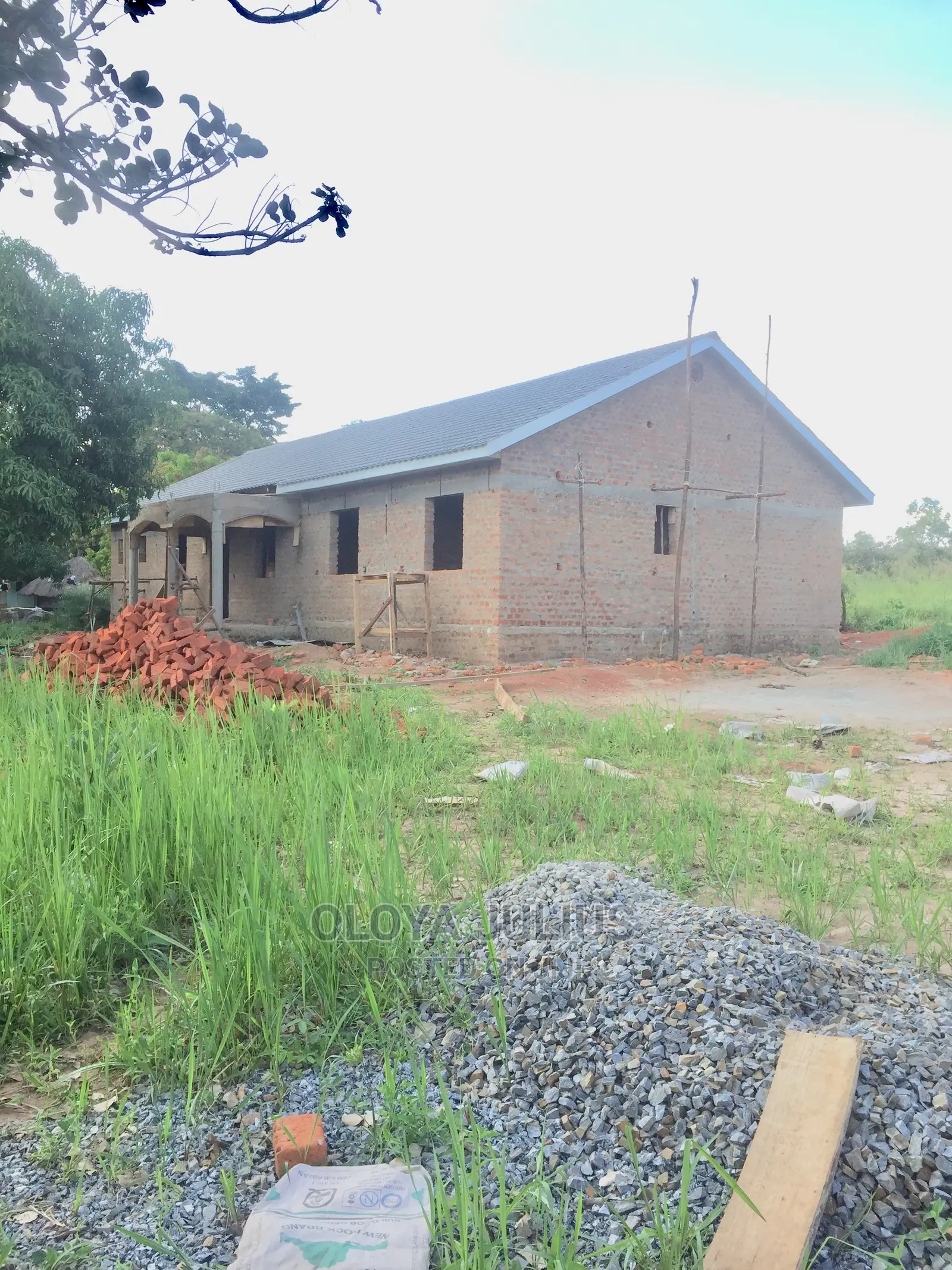Building Construction