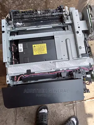 Prnter Service and Repair