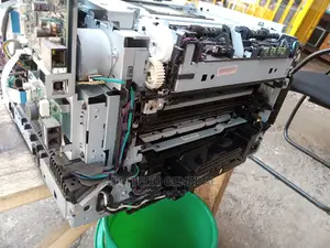Prnter Service and Repair