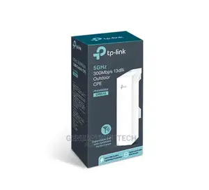 Tp-Link CPE510 High Power Wireless Access Point