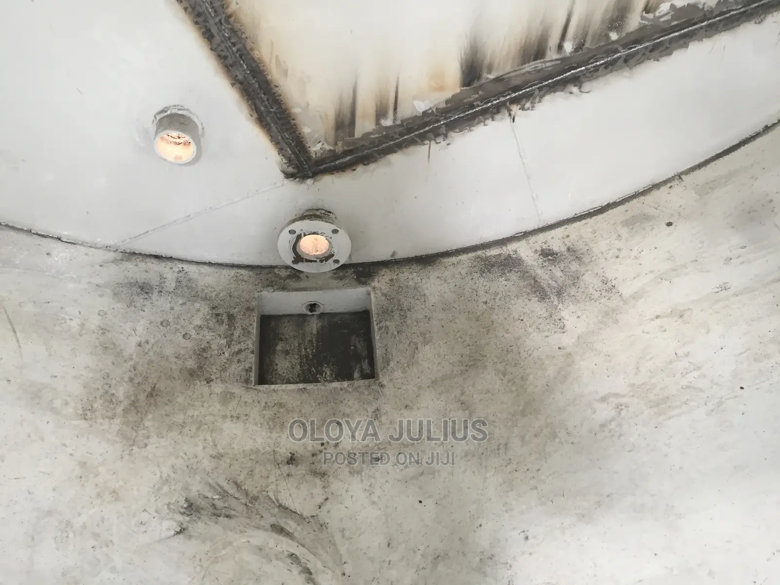 Sand Blasting And Epoxy Coating Services