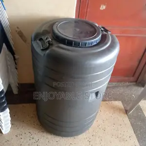 Plastic Durable Water Tank 240ltr