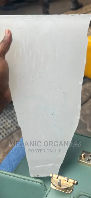 Parrafin Wax