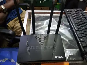 D-Link Router 5g-Shipped From Dubai