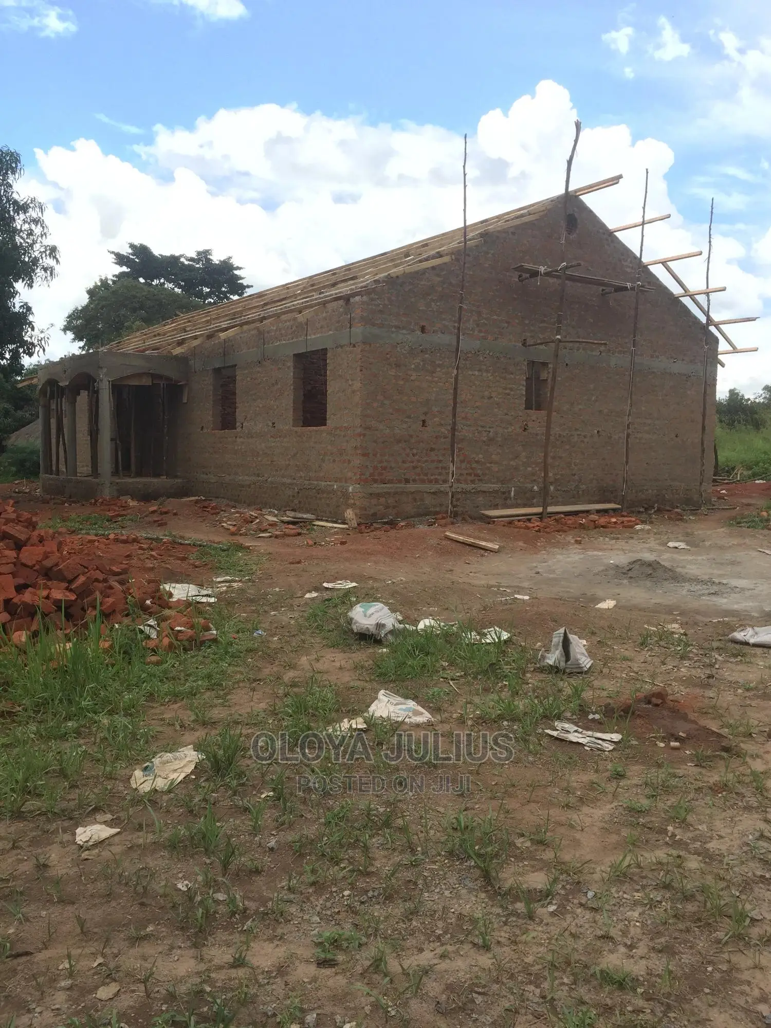 Building Construction