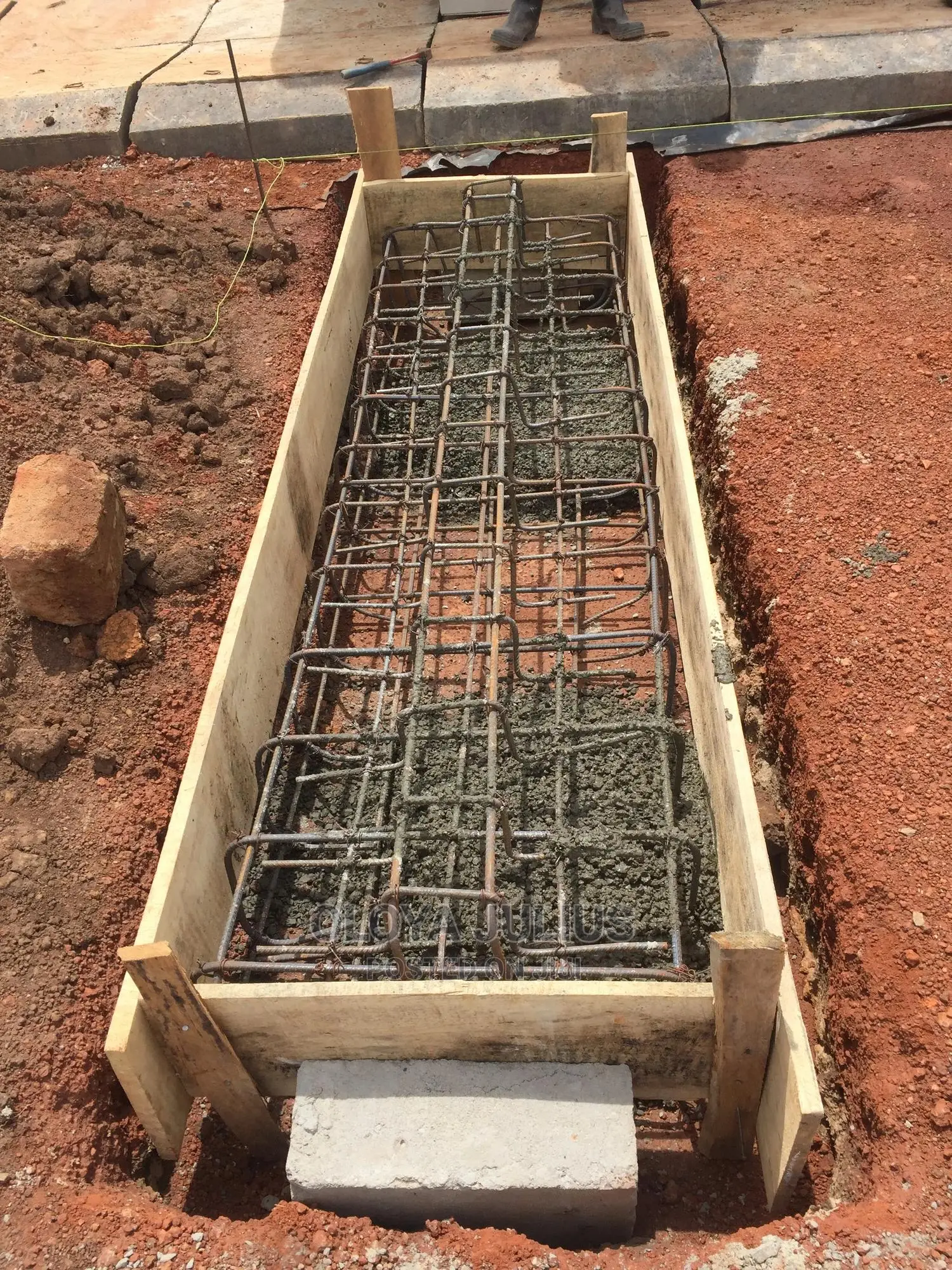 Building Construction
