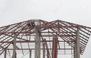 Metal Roofing