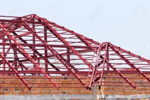 Metal Roofing