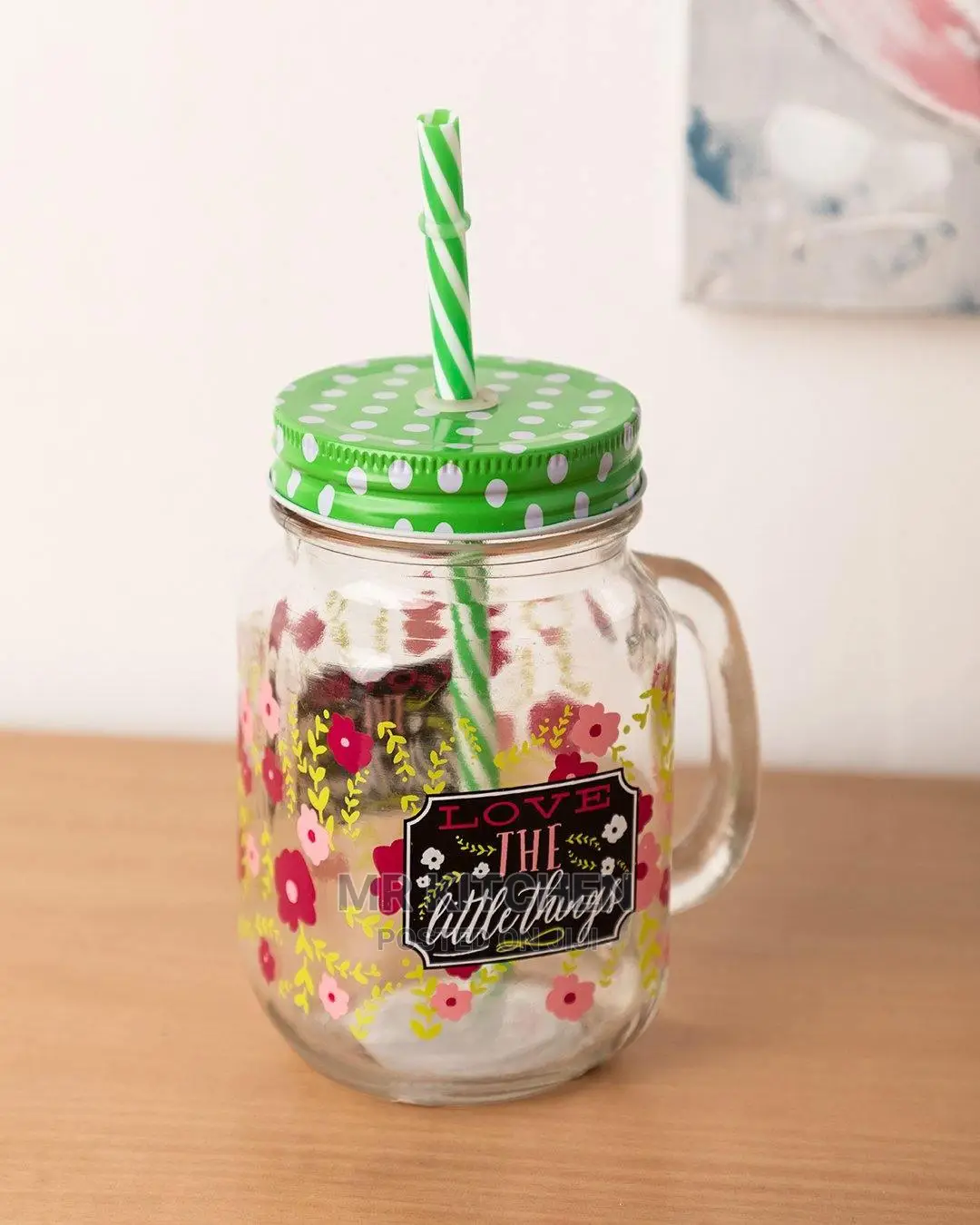 Maison Jars[500ml]