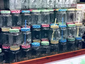 Maison Jars[500ml]