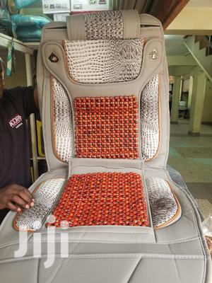 Beads Car Seat Cover