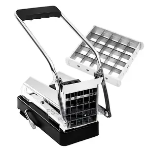 Multifunctional Potato Cutter