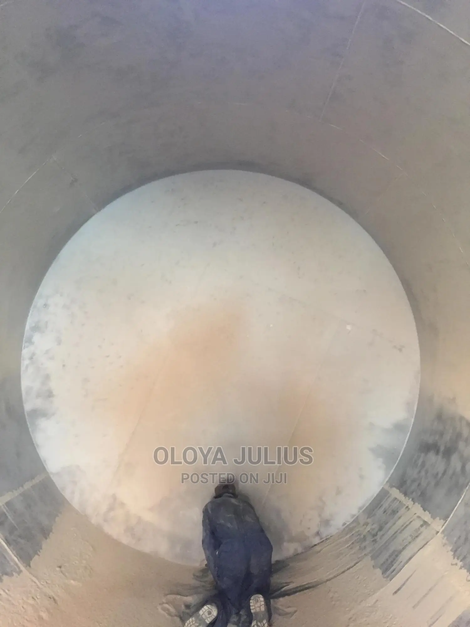 Sand Blasting And Epoxy Coating Services