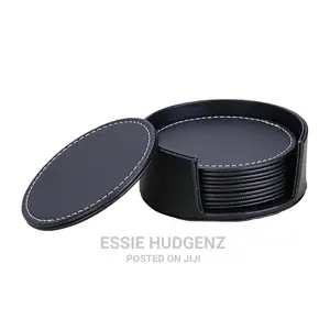 Cup Coasters