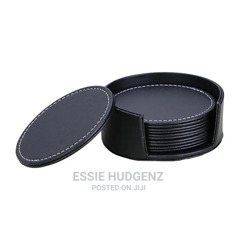 Cup Coasters