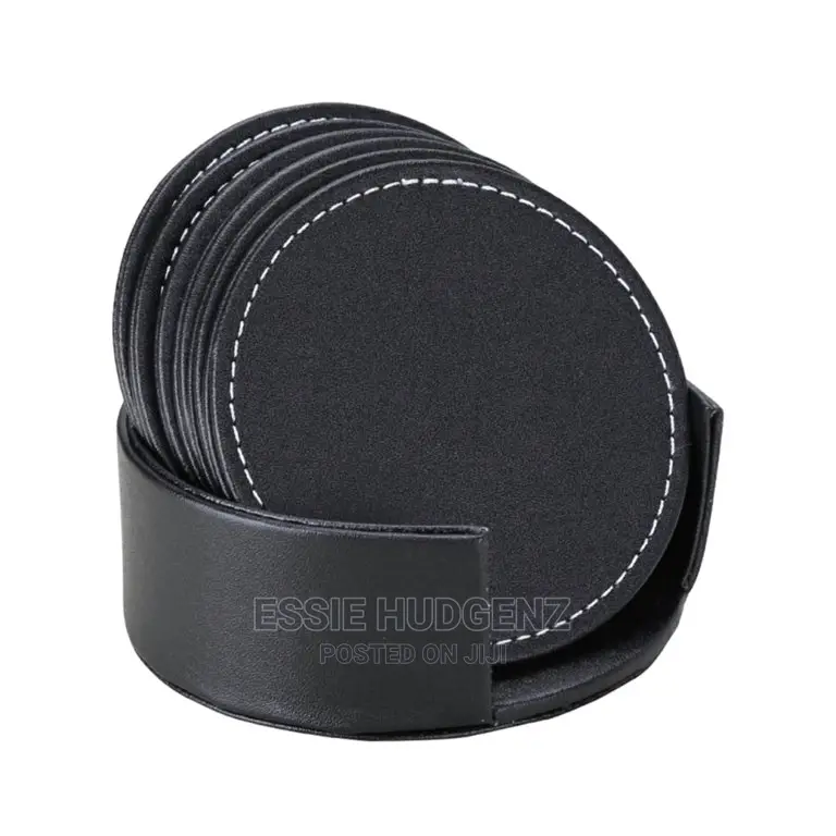 Cup Coasters