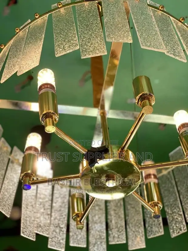 Lights and Spot Lights