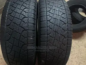 275/65r18 Pirelli Used Tires