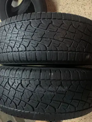 275/65r18 Scorpion 2nd Hands