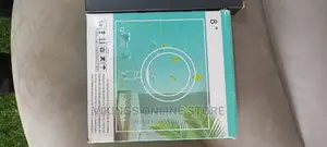 8" Inch Soft Ring Light