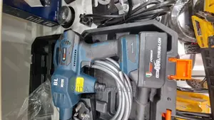 Rechargeable Car Washer ( Cordless)