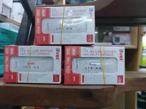 Modems 4G With Wifi