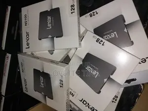 Internal 128gb SSD