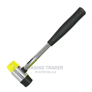 Ruber Hammer for Tile Fixing