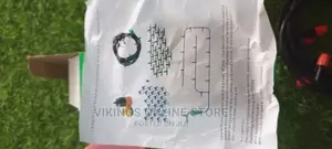 Garden Water Spray Kit
